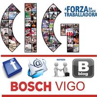 Cig Bosch Vigo โปสเตอร์