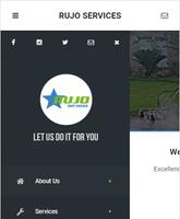 Rujo Services ภาพหน้าจอ 2