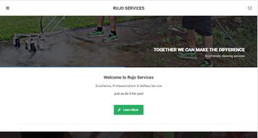 Rujo Services screenshot 3