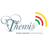 Rádio Themis - TJ RS آئیکن