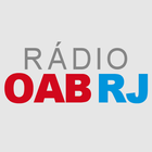 Rádio OABRJ icône
