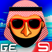 GameLost Muslim islamic emoji