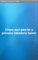 Sabedoria Gamer 2 FREE capture d'écran 3