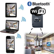 ”Camara espia blueooth/wifi