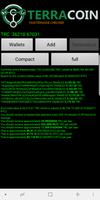 Terrcoin masternode checker Screenshot 2