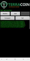 Terrcoin masternode checker Ekran Görüntüsü 3