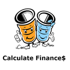 Phone Financial Calculator simgesi