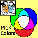 iCan Pick Colors APK