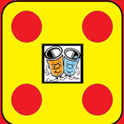 Mister iCan Roll 2 Dice icon