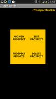 Prospect Tracker USA 스크린샷 1