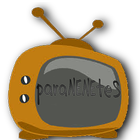آیکون‌ paraNENEteS