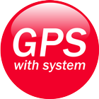 cleverGPS APP - Fahrzeugortung 아이콘