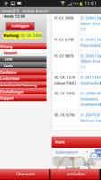 cleverGPS APP - Fahrzeugortung capture d'écran 3