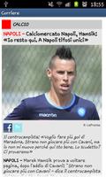 Notizie Sportive Italia imagem de tela 2