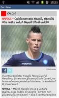 Notizie Sportive Italia ภาพหน้าจอ 2