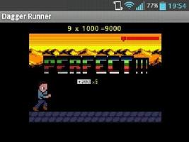 Dagger Runner screenshot 3