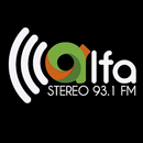 Alfa Estereo APK