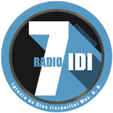 Radio Churubusco ID(I) icon