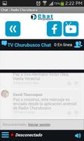 Radio Churubusco ID(I) screenshot 1
