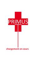 PRIMUS الملصق