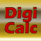 DigiCalc icône