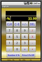 DigiCalc screenshot 3