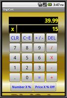 DigiCalc screenshot 2