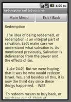 Faith Point Salvation Screenshot 2