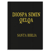 Santa Biblia Quechua Cusco APK