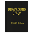 Santa Biblia Quechua Cusco