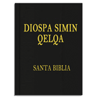 Santa Biblia Quechua icône