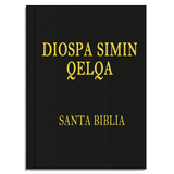 Santa Biblia Quechua icon