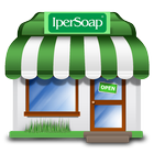 آیکون‌ IperSoap Mobile