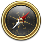 Military Compass ikon