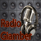 RadioGiamber ícone
