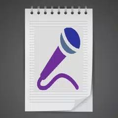 Скачать Voz a texto y texto a voz APK