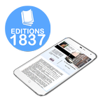 Editions Mille837 icon