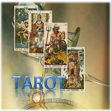 El Tarot icône