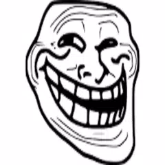 Скачать Troll Face Pet APK