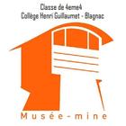 Musee Mine ikona