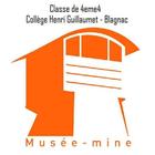 Musee Mine icono