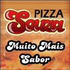 آیکون‌ Pizza Souza