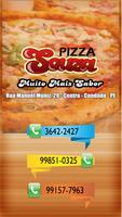 برنامه‌نما Pizza Souza عکس از صفحه