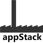 appStack - Flow Calculator أيقونة