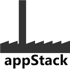 appStack - Flow Calculator simgesi