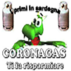 Corona Gas icon