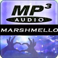 MARSHMELLO All Song Affiche