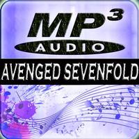 Poster All Song Of Avenged Sevenfold