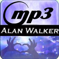 ALAN WALKER All Song الملصق