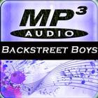 All Song Of BACKSTREET BOYS ikon